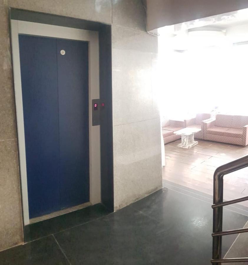 Hotel Rich Inn Chennai Exterior foto