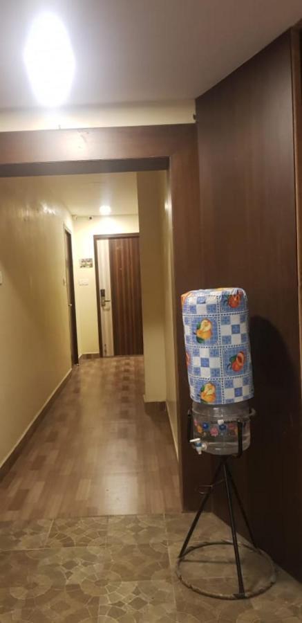 Hotel Rich Inn Chennai Exterior foto