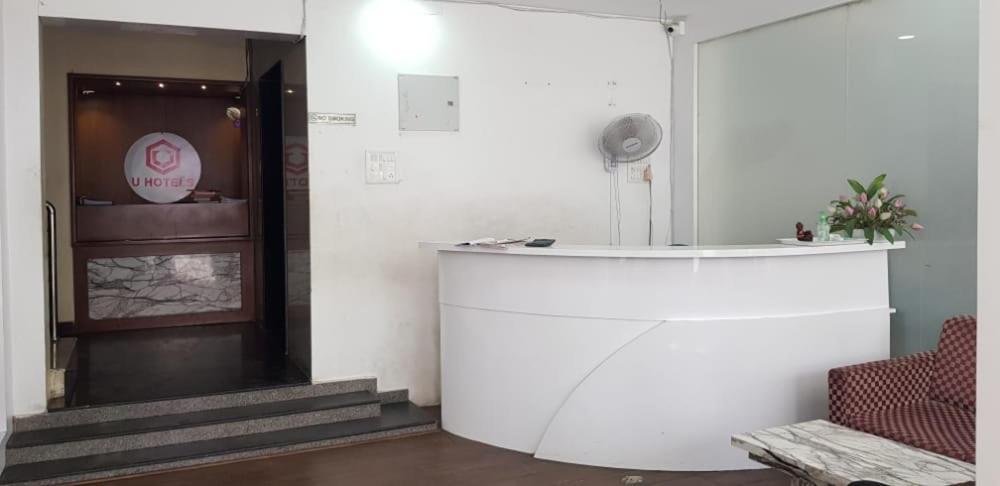 Hotel Rich Inn Chennai Exterior foto